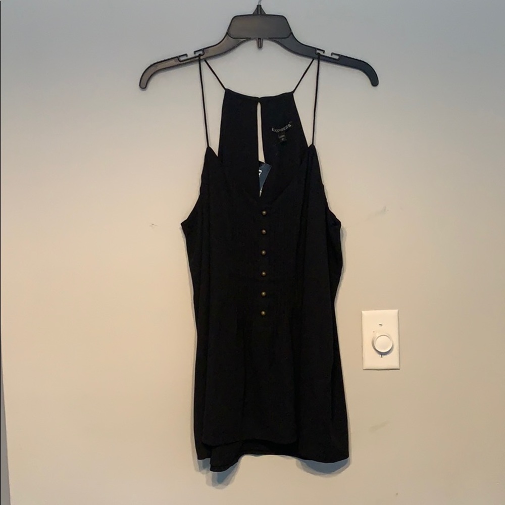 Express top